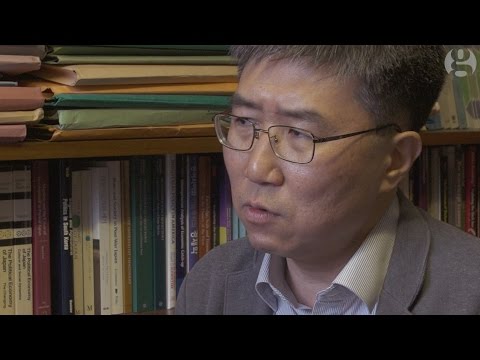 Owen Jones meets Ha-Joon Chang | The economic argument against neoliberalism