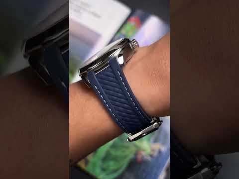 Tracking the globe on the wrist 🌎. Is it in your watch wishlist? #omega #chrono24 🎥: @phuongdhpho