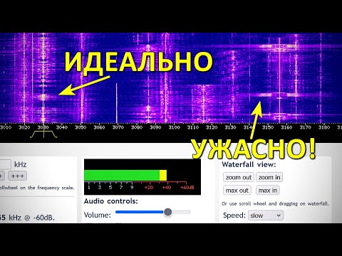 Радиолюбители и радиохулиганы, не перекачивайте ШИМ модулятор в передатчике!!