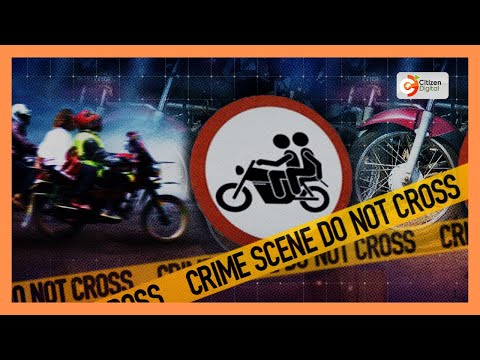 Police investigate bus set on fire after Juja Road accident kills boda boda rider