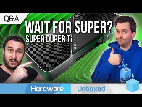 Buy RTX 5070 or Wait for RTX 5070 Super?