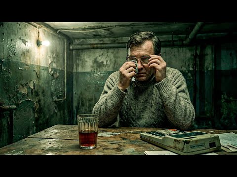 У «Менялы» украли сумку с деньгами БРАТВЫ… Жить оставалось сутки