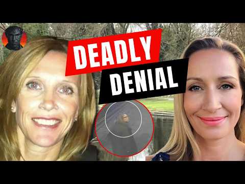 GAYNOR LORD Inquest Reveals SHOCKING Intertextualities with Nicola Bulley