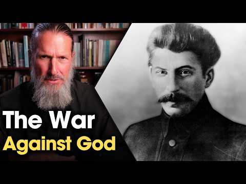 Joseph Stalin: The Architect of Death