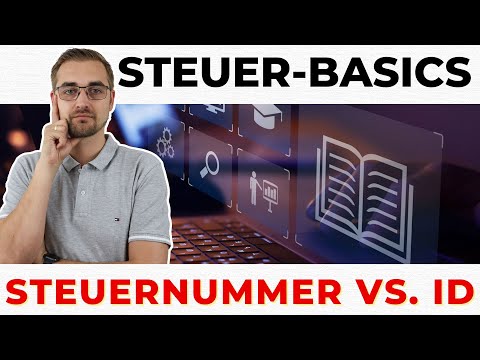 Tax ID vs. Tax Number: What's the Difference?