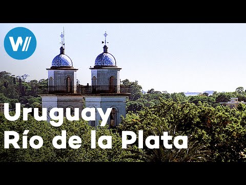 Colonia del Sacramento - Peace at Last on the Río de la Plata, Uruguay | Treasures of the World