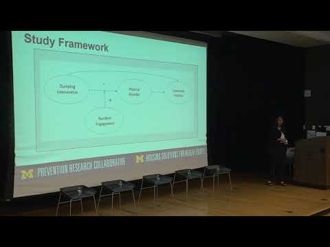 Roshanak Mehdipanah, "Reclaiming Vacant Spaces: Eliminating Illegal Dumping & Promoting Active Use"