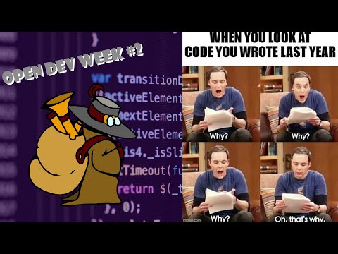 Watch Us Build a 2D Roguelike – Programmer Session #2