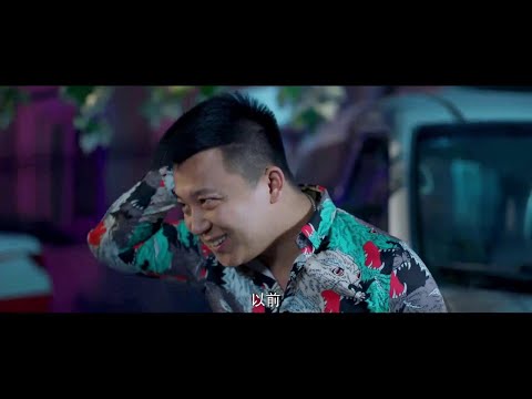 二龙湖浩哥之四平风云国语 2019