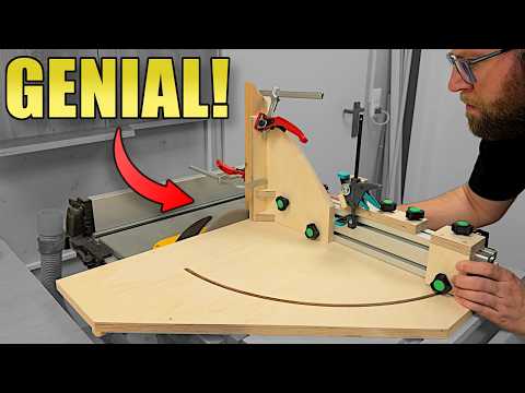 Sliding sled reinvented! You've definitely never seen anything like it before!