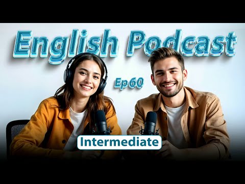 Cashing Money and ATM | Learn English quickly with podcast | Episode 60