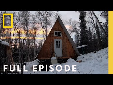 The Ice Harvest (Full Episode) | Alaska: The Next Generation