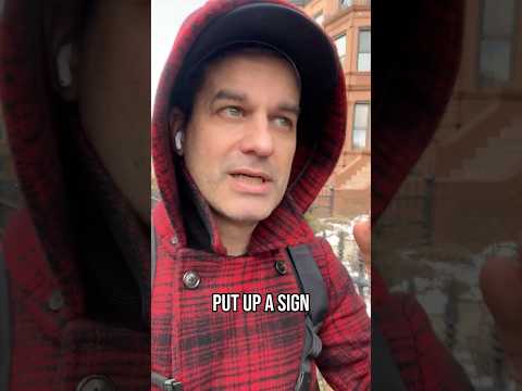 Mark Carney great stick handling | Michael Kosta