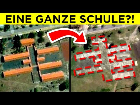 Die größten Diebstähle aller Zeiten!