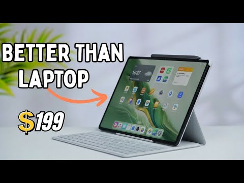 Top 5 Tablets That Make Laptops Useless in 2026