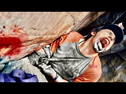 Real Story!! He Was Trapped for 127 Hours