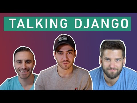 Breaking Down More Django Interview Questions