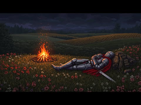 You deserve a break… Get some rest here