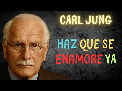 Secretos Psicológicos Para Que un Hombre Se Enamore Locamente de Ti (Según Carl Jung)