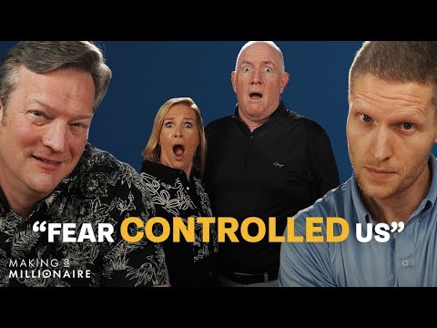 Money Secrets Almost Ruined Their Marriage (Here’s What Saved It)