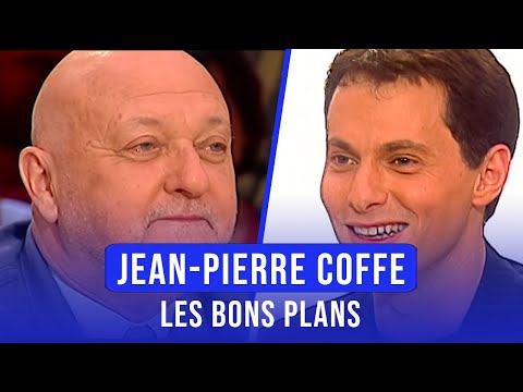 Comment bien se nourrir avec 15€ par jour : Les bons plans de Jean-Pierre Coffe (ONPP)