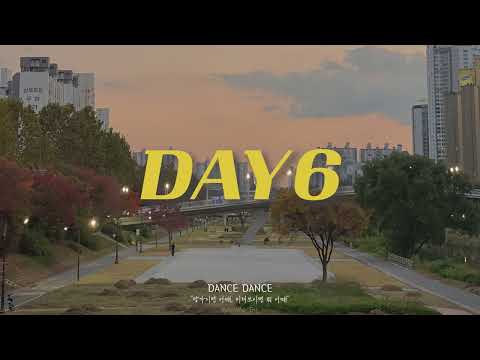 Playlist : DAY6가 말아주는 인생 살아가는 법🎈I 데이식스 플레이리스트