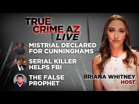 🔴 Wife Goes Missing During Bahamas Visit | Cult Leader Exposed | True Crime AZ LIVE