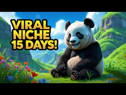 Create Ai Animated VIRAL YouTube Shorts (Step-by-Step)"