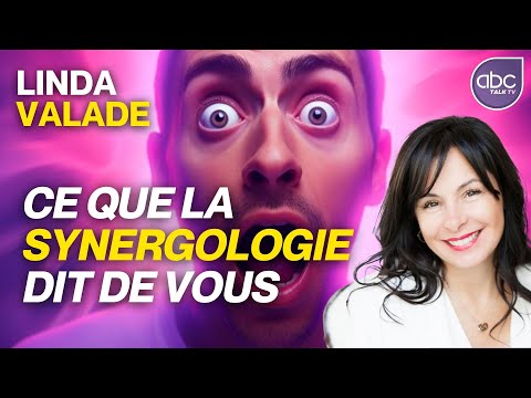 Linda VALADE - La Synergologie : L' art de décoder le langage corporel