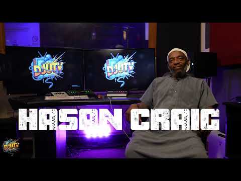 Hasan Craig claims his son OTF VONNIE orchestrated King Von's death by paying Quando Rondo & Lul Tim