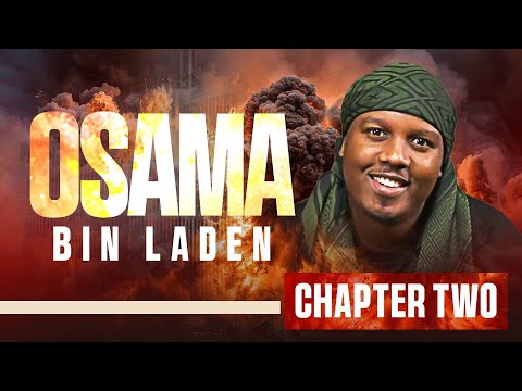 Osama Bin Laden - The Reign