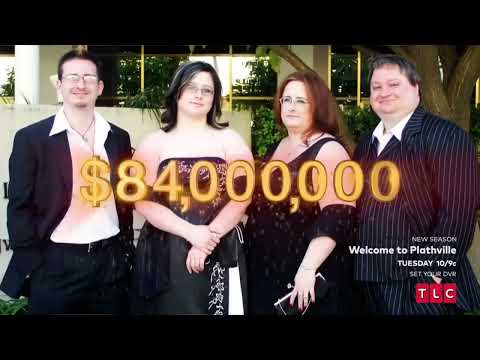 Lottery Changed My Life S2 E1 Wiccan Millionaire