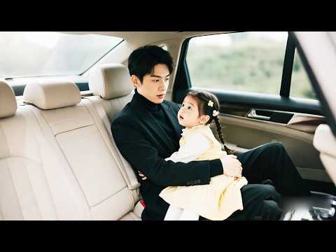 5-year-old got in wrong car, CEO recognized her and took her to the mansion