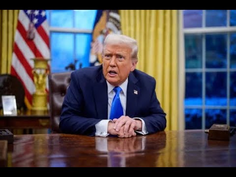 OMG: Trump issues INSANE, ILLEGAL order