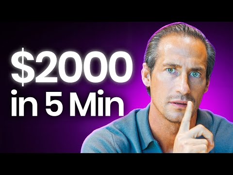 My Day Trading Strategy is Faster Than Scalping (And Less Risky)