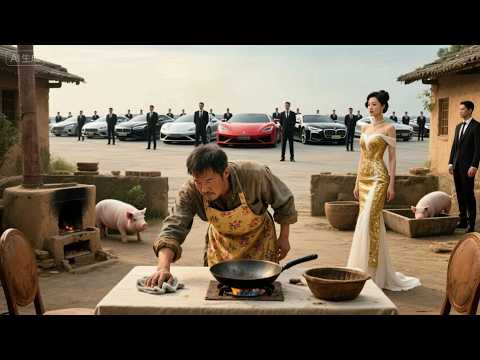 首富裝成清潔工相親卻被嘲笑，他直接買下整個城市，讓所有人都傻眼了，無數美女倒追他！#短劇 #短劇全集 #短劇推薦 #drama #都市 #逆襲