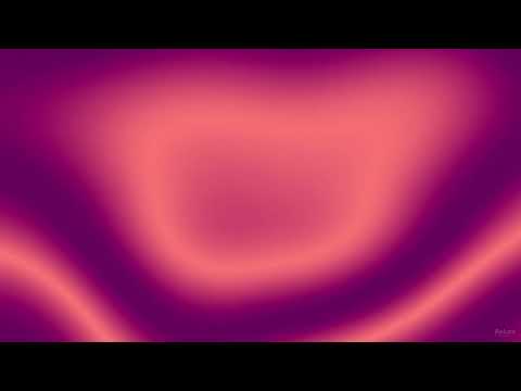 3 Hour 4K UHD Purple & Pink Liquid Gradients | LED Mood Light Background