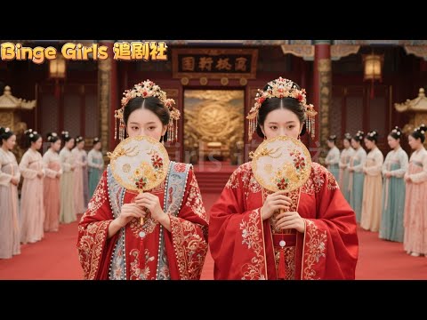 On the wedding day, she demanded a husband swap! Yet in this life, her elder sister won again!