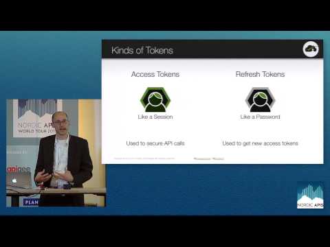 The Nuts and Bolts of API Security: Protecting Your Data at All Times