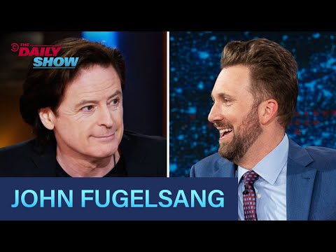 John Fugelsang - “Separation of Church and Hate” | The Daily Show