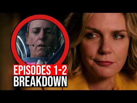 Pluribus Season 1 Episodes 1 - 2 Breakdown | Recap & Review