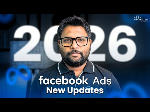 Facebook Ads 2026: What Changed & How to Run Ads Now