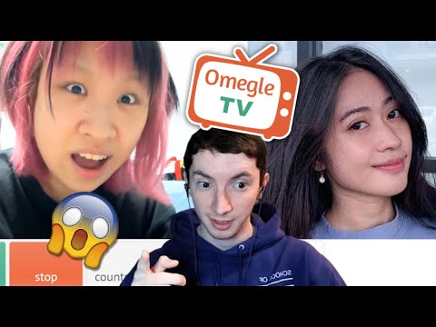 They Had No Idea I Could Speak Their Languages - OmeTV