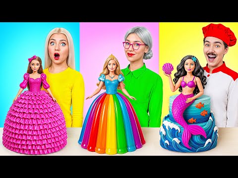 Koch-Challenge | Verrückte Ideen Zum Kochen von Multi DO Challenge