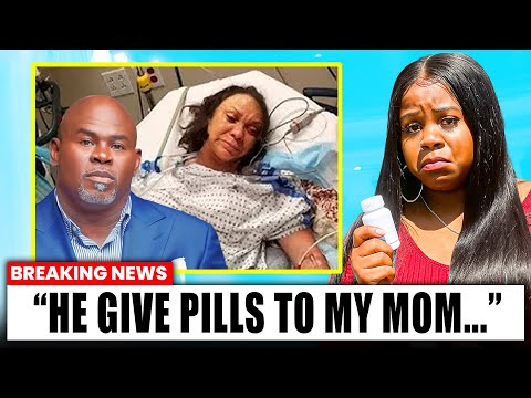 “He Drugged Our Mother!” — Tamela Mann’s Kids SHOCK the Internet with Claims Against David Mann