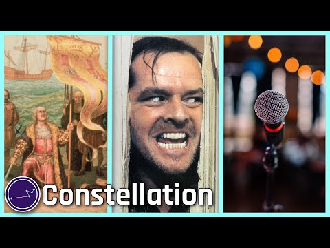 Horror Movies, Karaoke, Colonialism | Constellation, Episode 43
