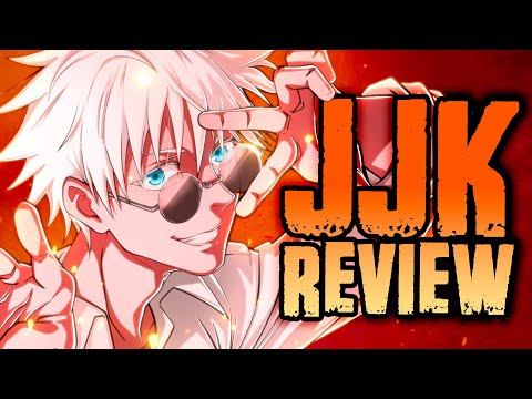 JUJUTSU KAISEN: Hidden Inventory & JJK 0 - Blind Review