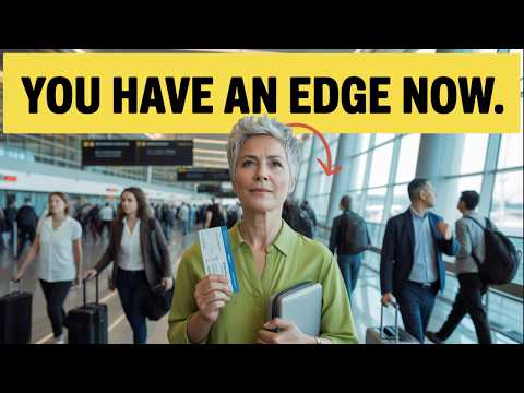 Over 55 and Paying Full Price? Here's What You're Missing