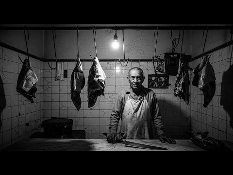 (1967, Oaxaca) La Carnicería Humana de Don Eliseo — Vendió carne de parientes durante 15 años