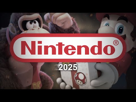Nintendo 2025: Was lief schief?